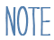 NOTE
